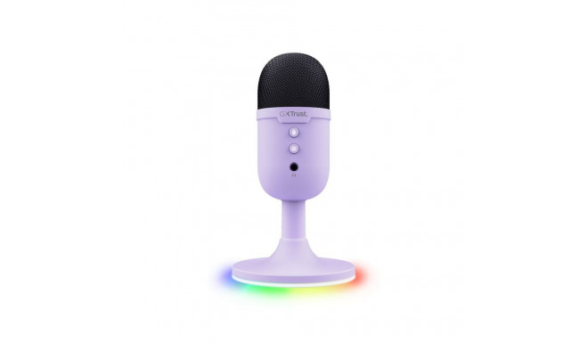 Trust MICROPHONE GXT234P YUNIX USB/PURPLE 25375