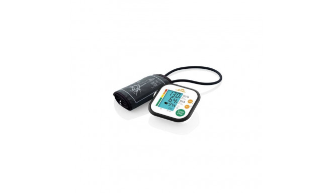 ETA Upper Arm Blood Pressure Monitor 229790000 Memory function, Number of users 2 user(s)