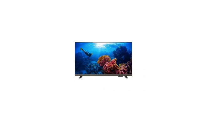 Philips 43PFS6808/12 43" (108 cm), Smart TV, FHD, 1920 x 1080, Wi-Fi, DVB-T/T2/T2-HD/C/S/S2