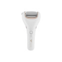 ETA Electric Foot File 334890000 Fenite White