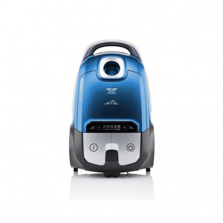 ETA Vacuum cleaner Adagio 251190000 Bagged, Power 800 W, Dust capacity 4.5 L, Blue