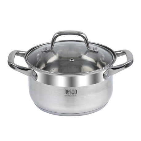 RESTO CASSEROLE D18CM 2.6L/92002