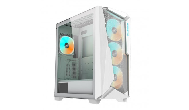 Gigabyte Case||C301GW V2|MidiTower|Case product features Transparent panel|Not included|ATX|EATX|Mic