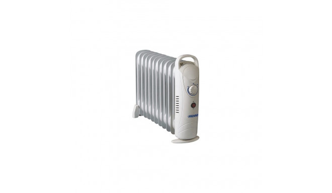 Mesko MS 7806 Oil Filled Radiator, 1200 W, Number of fins 11, White