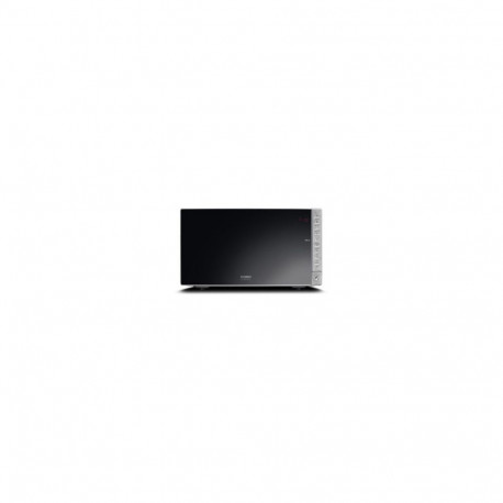 Caso Microwave with grill SMG20 Free standing, 800 W, Grill, Black
