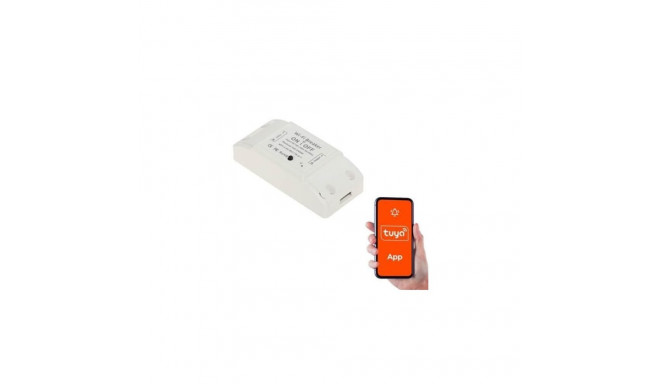 GENWAY SMART HOME WIFI SMART RELAY/ATLO-B1-TUYA
