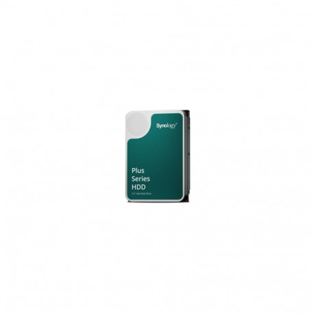 Synology HDD||4TB|SATA 3.0|256 MB|5400 rpm|3,5"|HAT3300-4T