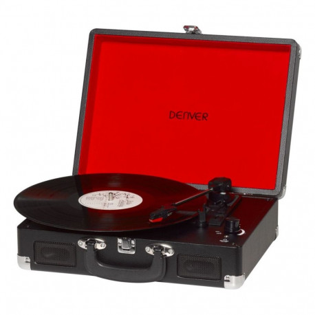 Denver VPL-120 Black