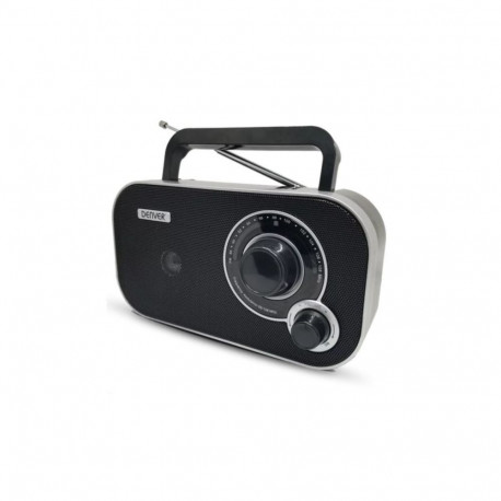 Denver TR-51 Black