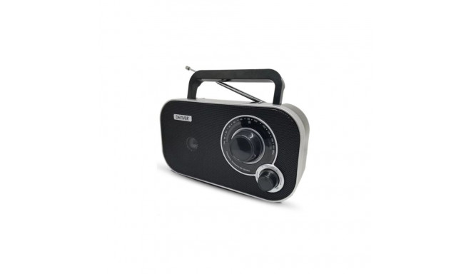 Denver TR-51 Black