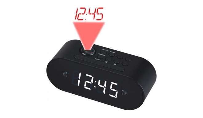Denver CRP-717 Black