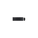 A4Tech Mouse&Keyboard KR-85550 46009 Black