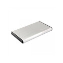 Sbox 2.5 External HDD Case HDC-2562 coconut white