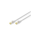 Digitus Patch Cord CAT 6A S-FTP, Cu, LSZH AWG 26/7, 2 m