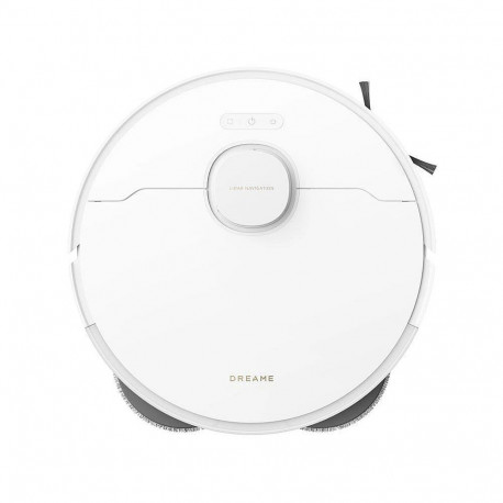 DREAME L10S PRO G2 White