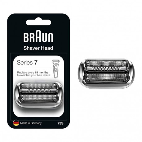Braun | 73S Shaver Replacement Head for Series 7