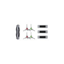 Ecovacs Antimicrobial Replacement Accessory Kit | DKT060086