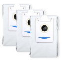 Ecovacs Antibacterial Dust Bag for DEEBOT X2 OMNI Auto-Empty Station DDB030025 3 pc(s)