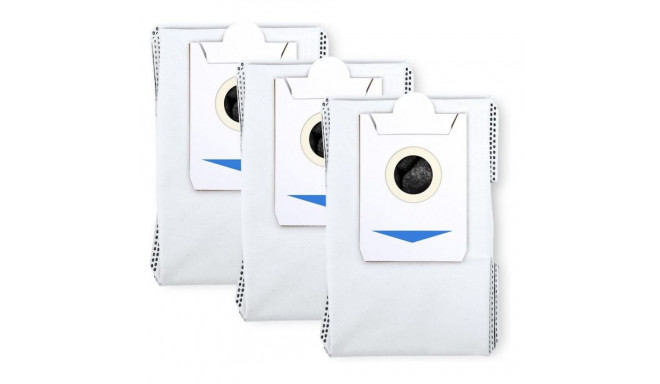 Ecovacs Antibacterial Dust Bag for DEEBOT X2 OMNI Auto-Empty Station DDB030025 3 pc(s)