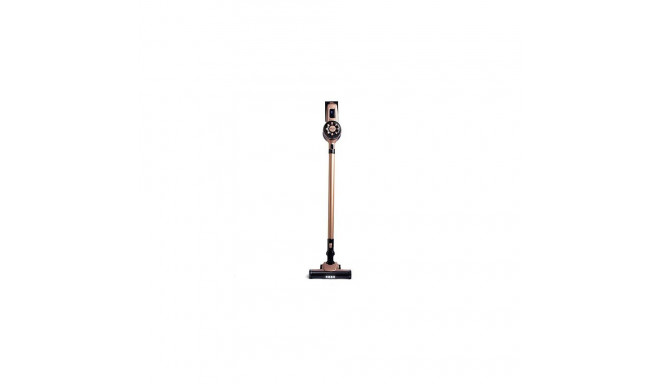 Adler Vacuum Cleaner AD 7044 Cordless operating, Handstick and Handheld, 22.2 V, Operating time (max