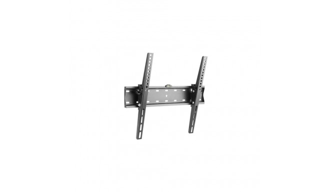 Gembird TV wall mount WM-55T-02 32-55 ", Maximum weight (capacity) 40 kg, Black