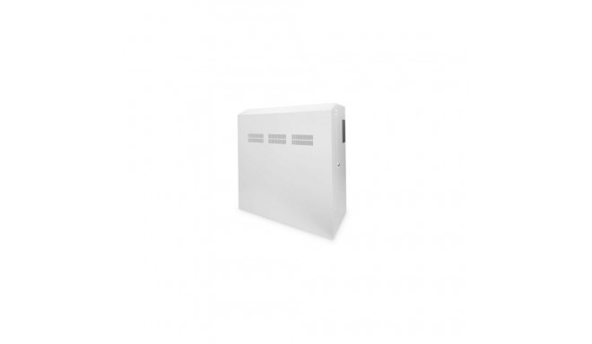 Digitus | Wall Mounting Cabinets - Slim | DN-19 WM-V6U-SL | Grey | 80 x 64 x 30.9 cm