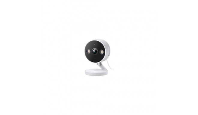 TP-Link | Wi-Fi Home Security Camera | Tapo C120 | 24 month(s) | Compact | 4 MP | 3.17mm | IP66 | H.