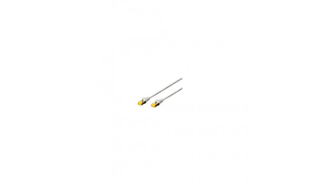 Digitus | CAT 6A S/FTP | Patch cord | Length 10 m | Grey