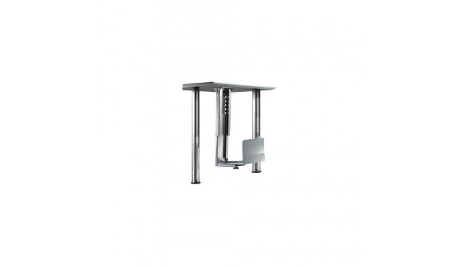 NEOMOUNTS PC ACC DESK MOUNT 30KG/CPU-D200SILVER