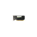 HP NVIDIA Quadro T1000 4GB GDDR6 4x mini-DisplayPort GPU Graphics Card for HP Workstations
