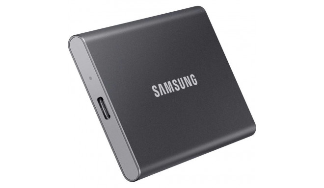 Samsung SSD USB3.1 4TB EXT./T7 MU-PC4T0T/WW