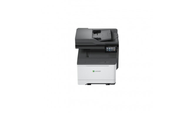 LEXMARK