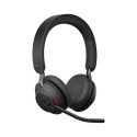 Jabra Jabra Evolve2 65 UC Stereo, No Stand, USB-A
