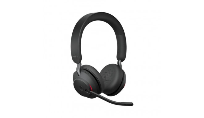 Jabra Jabra Evolve2 65 UC Stereo, No Stand, USB-A