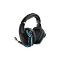 Logilink Logitech Gaming Headset G935
