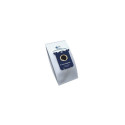 Philips Philips s-bag Vacuum cleaner bags FC8021/03 4 x dust bags One standard fits all 50% longer l