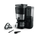 Philips Philips All-in-1 Brew Drip coffee maker with built-in grinder HD7900/50