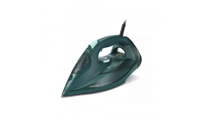Philips Philips 7000 Series Steam iron DST7050/70, 2800W, 50 g/min continous steam, 250g steam boost