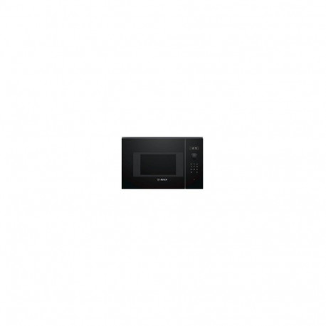 Bosch BOSCH Built-In Microwave BFL524MB0, 800W, 20L, black