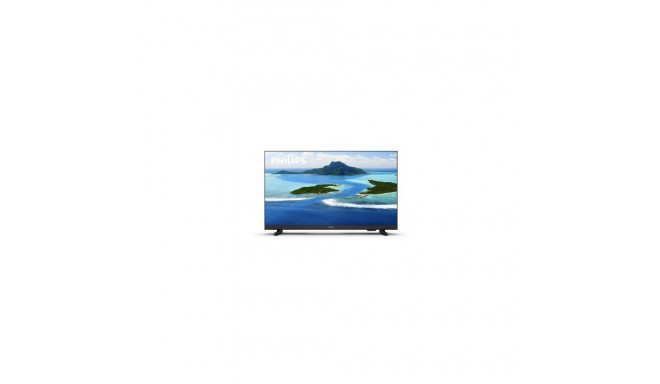 Philips Philips LED TV 32" 32PHS5507/12 1366 x768p Pixel Plus HD 2xHDMI 1xUSB AVI/MKV DVB-T/T2/T2-HD