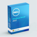 Dell Windows Server 2022 12019 Datacenter Edition,Add License,16CORE,NO MEDIA/KEY,Cus Kit