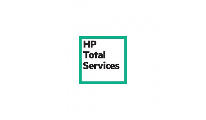 HPE VMware vSphere Ess 3yr E-LTU
