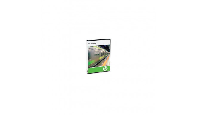 HPE HP IMC Wireless Service Manager 50-Access Point E-LTU