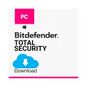 BITDEFENDER Internet Security / 12months, 3 devices