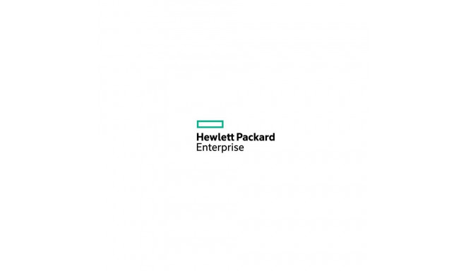 HPE VMw vSphere Std 1P 3yr E-LTU
