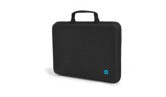 HP HP Mobility Rugged 11.6 Always On Top Load, Notebook Attachable Black