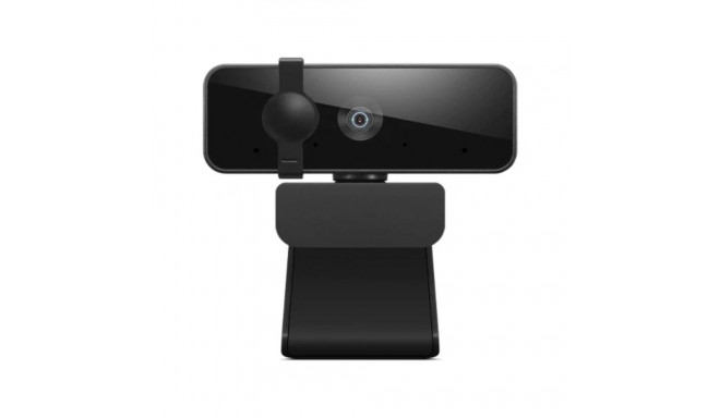 Lenovo Lenovo Essential - Webcam - colour