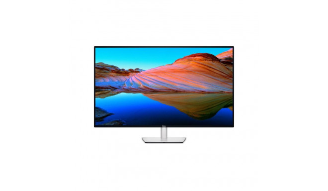 Dell Dell UltraSharp 43 4K USB-C Hub Monitor-U4323QE -107.9cm (42.5")