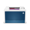 HP HP Color LaserJet Pro 4202dn Printer - A4 Color Laser, Print, Auto-Duplex, LAN, 33ppm, 750-4000 p