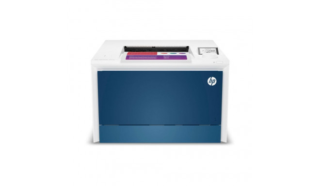 HP HP Color LaserJet Pro 4202dn Printer - A4 Color Laser, Print, Auto-Duplex, LAN, 33ppm, 750-4000 p